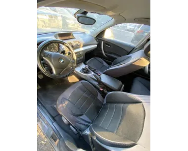 Moteur essuie glace arriere BMW SERIE 1 E87 PHASE 2 Diesel