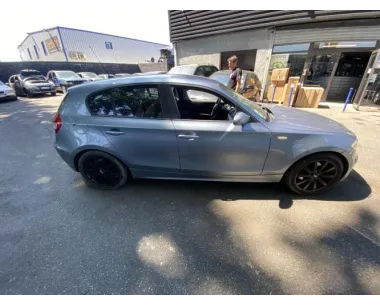 Glace retroviseur droit BMW SERIE 1 E87 PHASE 1 Essence