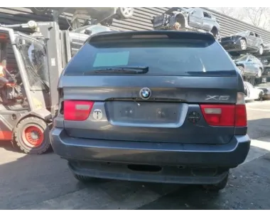 Capteur BMW X5 E53 Diesel
