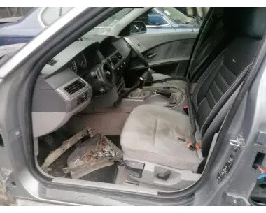 Capteur BMW X5 E53 Diesel