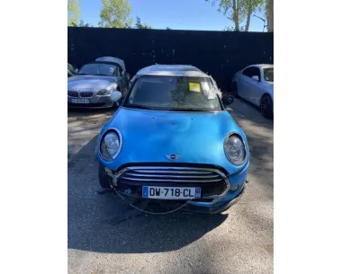 Prise port USB MINI MINI 3 F56 PHASE 1 Essence