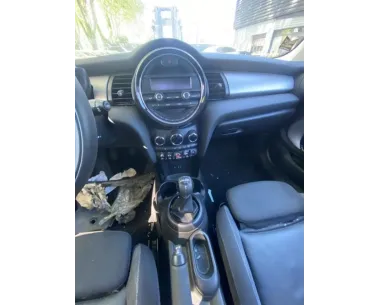 Prise port USB MINI MINI 3 F56 PHASE 1 Essence