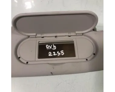 Pare soleil droit MINI MINI 3 F56 PHASE 1 Essence