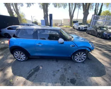 Pare soleil droit MINI MINI 3 F56 PHASE 1 Essence