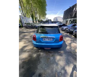 Pare soleil droit MINI MINI 3 F56 PHASE 1 Essence