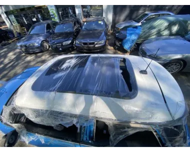 Pare soleil droit MINI MINI 3 F56 PHASE 1 Essence