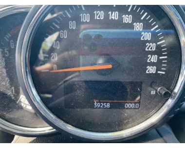 Pare soleil droit MINI MINI 3 F56 PHASE 1 Essence