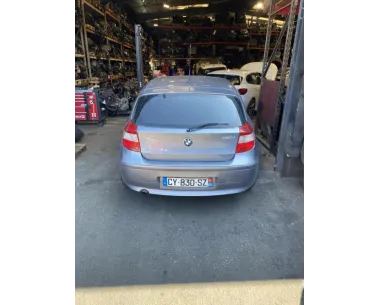 Interrupteur de leve vitre avant droit BMW SERIE 1 E87 PHASE 1 Essence