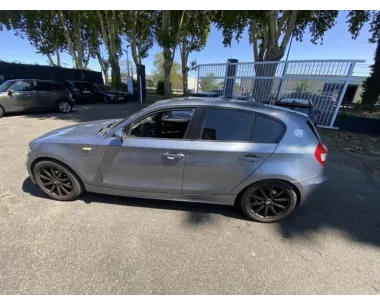 Interrupteur de leve vitre avant droit BMW SERIE 1 E87 PHASE 1 Essence