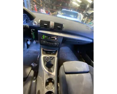 Interrupteur de leve vitre avant droit BMW SERIE 1 E87 PHASE 1 Essence