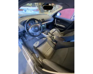 Interrupteur de leve vitre avant droit BMW SERIE 1 E87 PHASE 1 Essence