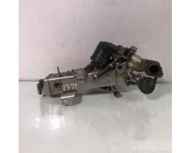 Radiateur EGR BMW SERIE 3 E93 CABRIO PHASE 2 Diesel