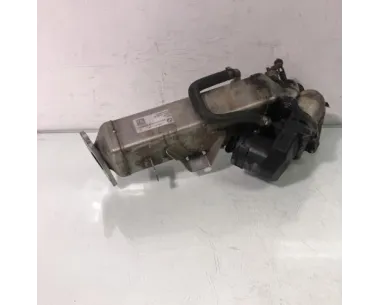 Radiateur EGR BMW SERIE 3 E93 CABRIO PHASE 2 Diesel