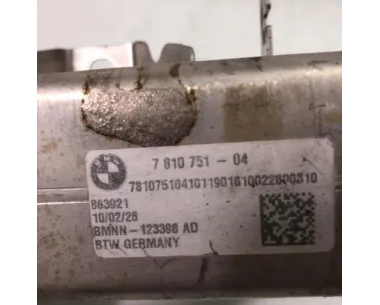 Radiateur EGR BMW SERIE 3 E93 CABRIO PHASE 2 Diesel