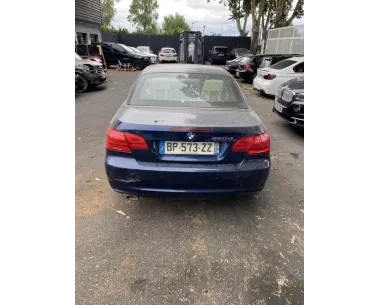 Radiateur EGR BMW SERIE 3 E93 CABRIO PHASE 2 Diesel