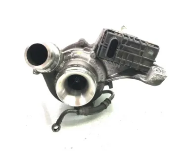 Turbo BMW SERIE 3 E90 PHASE 2 Diesel