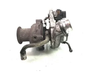 Turbo BMW SERIE 3 E90 PHASE 2 Diesel 2