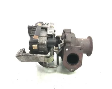 Turbo BMW SERIE 3 E90 PHASE 2 Diesel