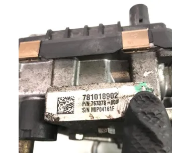 Turbo BMW SERIE 3 E90 PHASE 2 Diesel