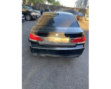 Berceau avant BMW SERIE 7 E65 PHASE 2 Diesel