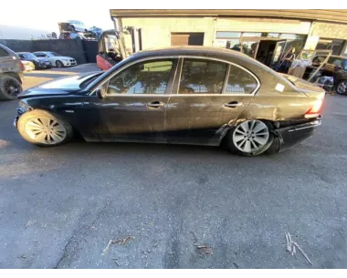 Berceau avant BMW SERIE 7 E65 PHASE 2 Diesel