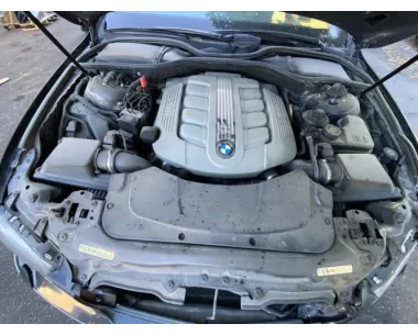 Berceau avant BMW SERIE 7 E65 PHASE 2 Diesel