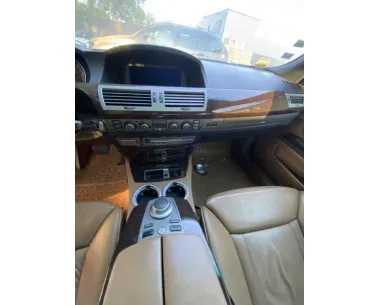 Berceau avant BMW SERIE 7 E65 PHASE 2 Diesel