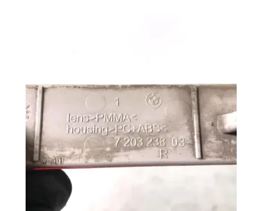 Catadioptre arriere droit BMW SERIE 5 F10 PHASE 1 Diesel