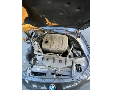 Catadioptre arriere droit BMW SERIE 5 F10 PHASE 1 Diesel