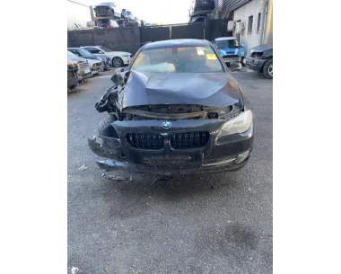 Moto ventilateur radiateur BMW SERIE 5 F10 PHASE 1 Diesel