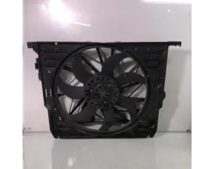 Moto ventilateur radiateur BMW SERIE 5 F10 PHASE 1 Diesel 2