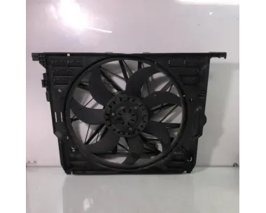 Moto ventilateur radiateur BMW SERIE 5 F10 PHASE 1 Diesel