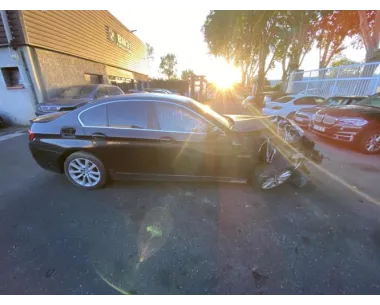 Moto ventilateur radiateur BMW SERIE 5 F10 PHASE 1 Diesel