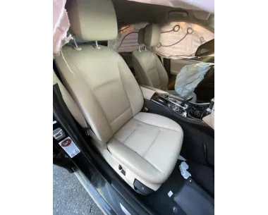 Moto ventilateur radiateur BMW SERIE 5 F10 PHASE 1 Diesel