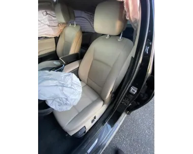 Moto ventilateur radiateur BMW SERIE 5 F10 PHASE 1 Diesel