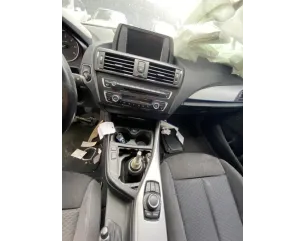 Ecran GPS BMW SERIE 1 F20 PHASE 1 Diesel