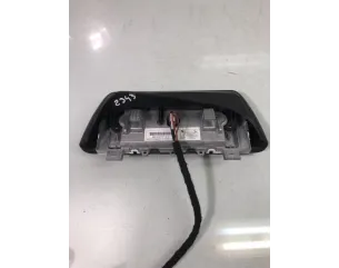 Ecran GPS BMW SERIE 1 F20 PHASE 1 Diesel 2