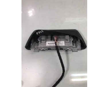 Ecran GPS BMW SERIE 1 F20 PHASE 1 Diesel