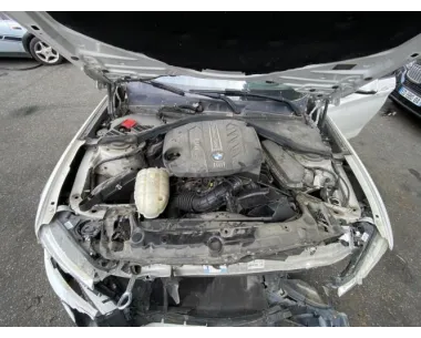 Ecran GPS BMW SERIE 1 F20 PHASE 1 Diesel