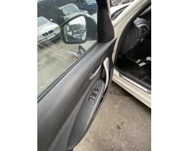 Ecran GPS BMW SERIE 1 F20 PHASE 1 Diesel