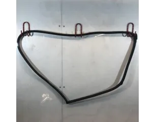 Joint de porte avant droite MINI MINI 1 R50/R53 PHASE 1 Essence