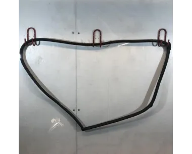 Joint de porte avant droite MINI MINI 1 R50/R53 PHASE 1 Essence