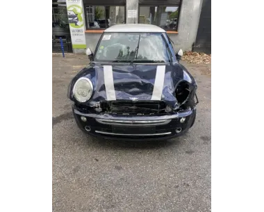 Joint de porte avant droite MINI MINI 1 R50/R53 PHASE 1 Essence