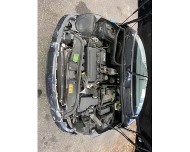 Joint de porte avant droite MINI MINI 1 R50/R53 PHASE 1 Essence