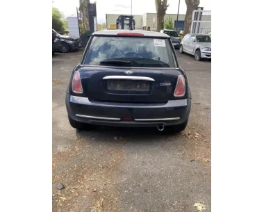 Joint de porte avant droite MINI MINI 1 R50/R53 PHASE 1 Essence