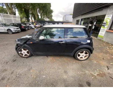 Joint de porte avant droite MINI MINI 1 R50/R53 PHASE 1 Essence