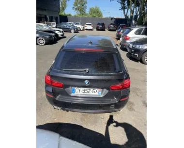 Pare boue arriere droit BMW SERIE 5 F11 TOURING PHASE 2 BREAK Diesel