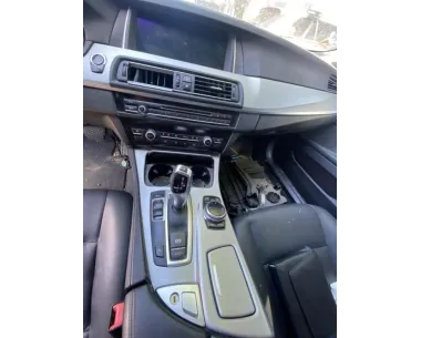 Pare boue arriere droit BMW SERIE 5 F11 TOURING PHASE 2 BREAK Diesel