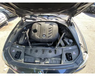 Bas de caisse droit BMW SERIE 5 F11 TOURING PHASE 2 BREAK Diesel