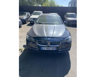 Bras inferieur arriere droit BMW SERIE 5 F11 TOURING PHASE 2 BREAK Diesel